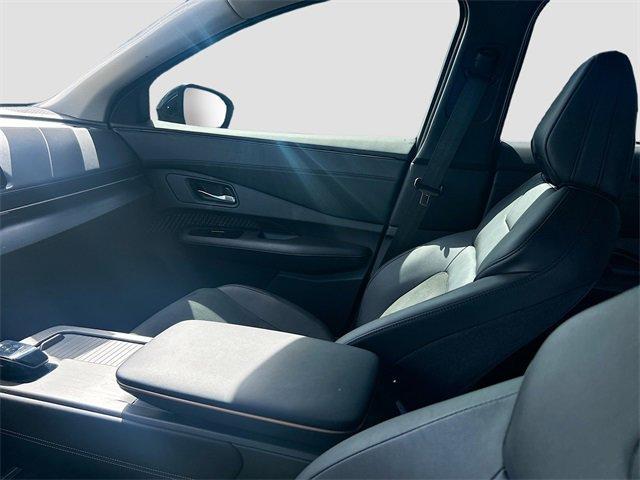 used 2024 Nissan ARIYA car, priced at $25,990