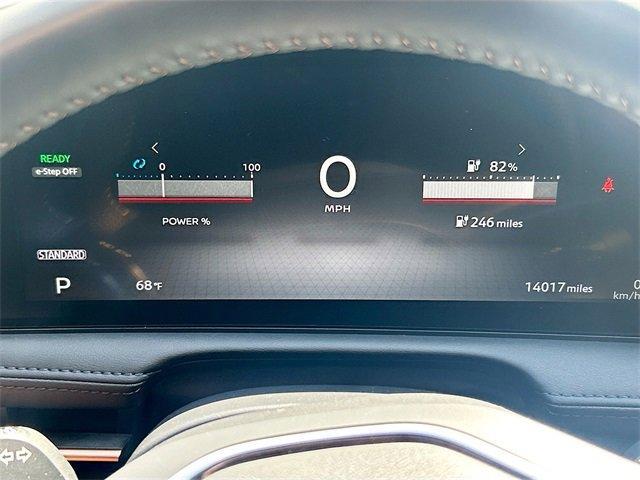 used 2024 Nissan ARIYA car, priced at $25,990