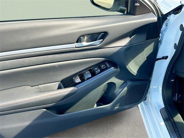 new 2025 Nissan Altima car, priced at $31,238