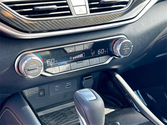 new 2025 Nissan Altima car, priced at $31,238