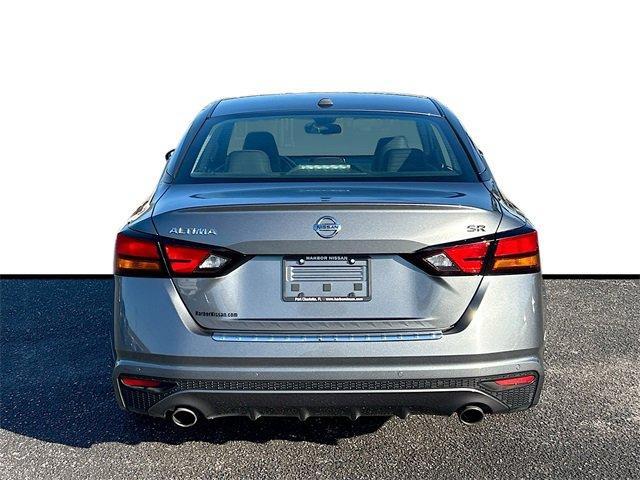 used 2022 Nissan Altima car, priced at $18,250