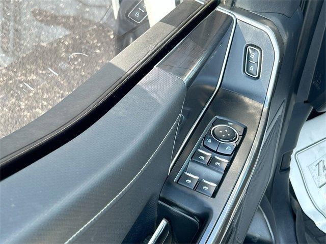 used 2022 Ford F-150 car, priced at $33,590