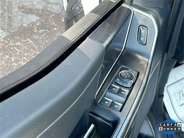 used 2022 Ford F-150 car, priced at $31,525