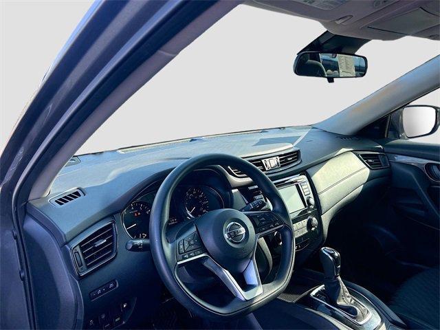 used 2020 Nissan Rogue car, priced at $15,990