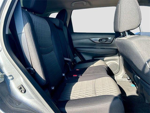 used 2020 Nissan Rogue car, priced at $15,990