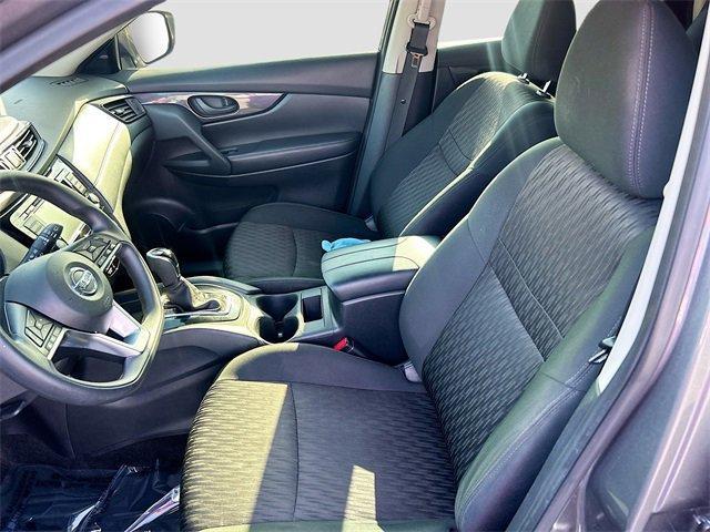 used 2020 Nissan Rogue car, priced at $15,990