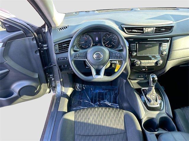 used 2020 Nissan Rogue car, priced at $15,990