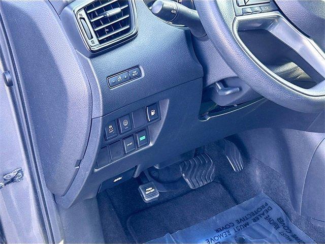 used 2020 Nissan Rogue car, priced at $15,990