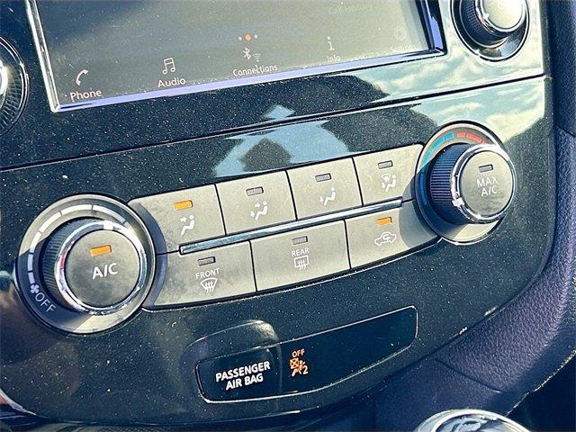 used 2020 Nissan Rogue car, priced at $15,990