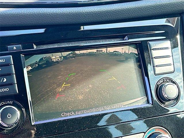 used 2020 Nissan Rogue car, priced at $15,990