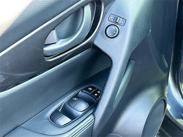 used 2020 Nissan Rogue car, priced at $15,990