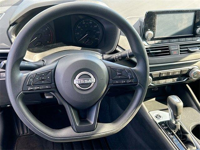 used 2023 Nissan Altima car, priced at $21,590