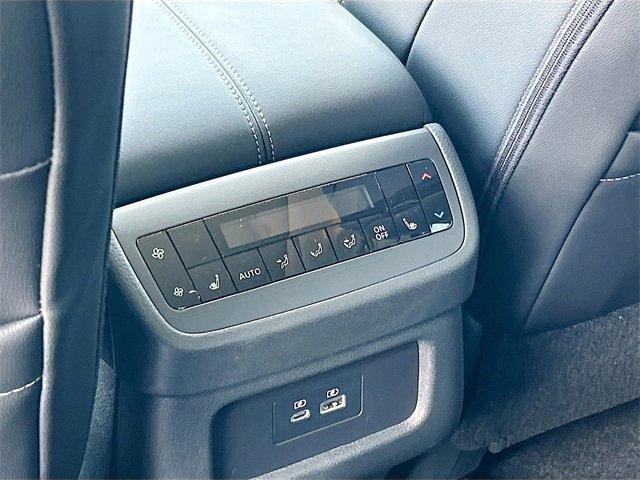 new 2025 Nissan Pathfinder car, priced at $43,397