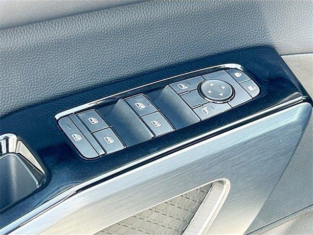 new 2025 Nissan Pathfinder car, priced at $43,397