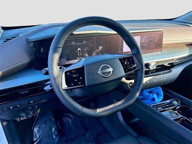 new 2026 Nissan Murano car, priced at $48,586