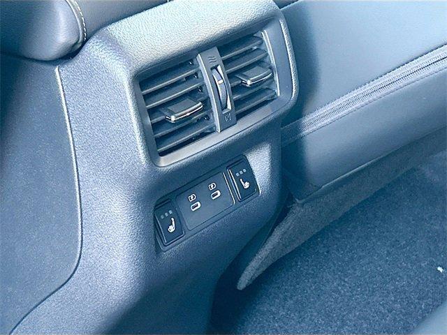 new 2026 Nissan Murano car, priced at $48,586