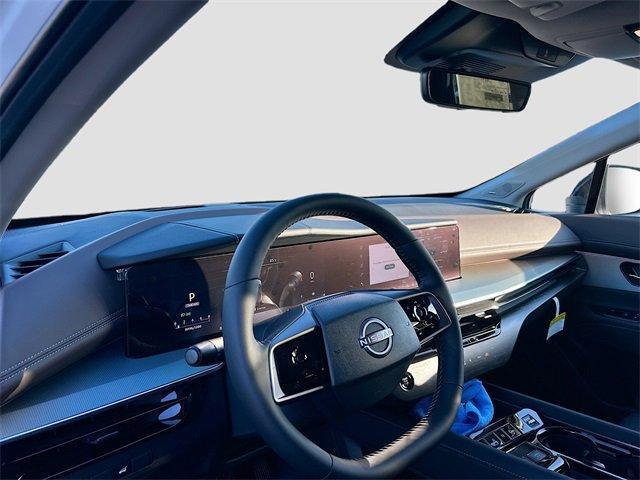 new 2026 Nissan Murano car, priced at $48,586