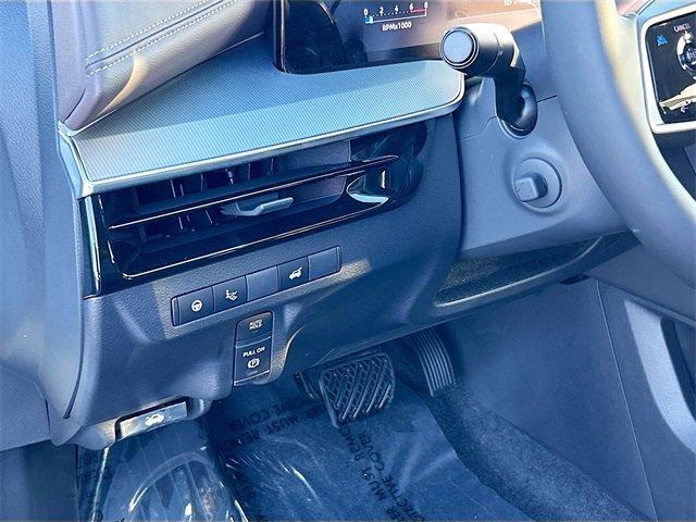 new 2026 Nissan Murano car, priced at $48,586