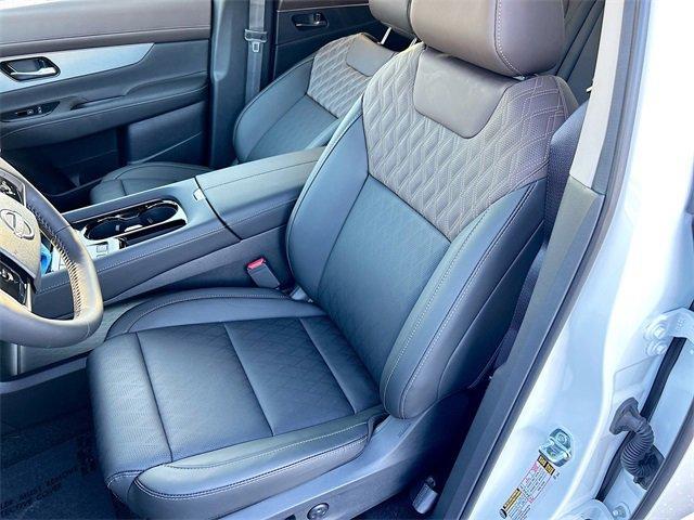 new 2026 Nissan Murano car, priced at $48,586