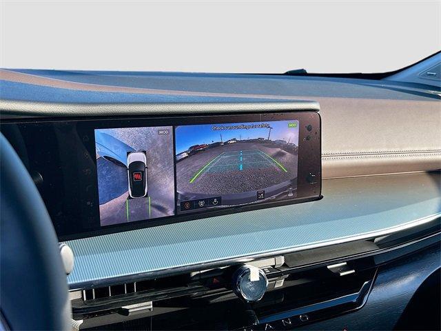 new 2026 Nissan Murano car, priced at $48,586