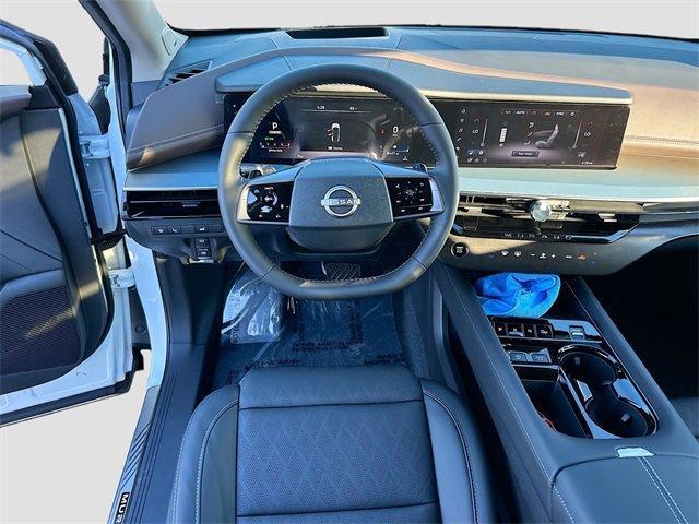 new 2026 Nissan Murano car, priced at $48,586