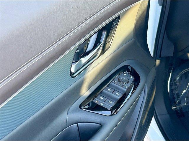 new 2026 Nissan Murano car, priced at $48,586