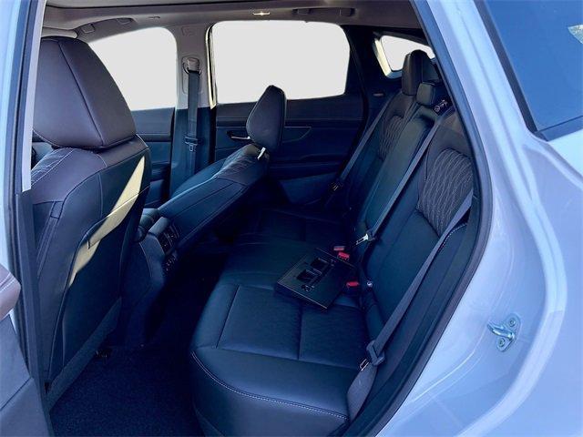 new 2026 Nissan Murano car, priced at $48,586