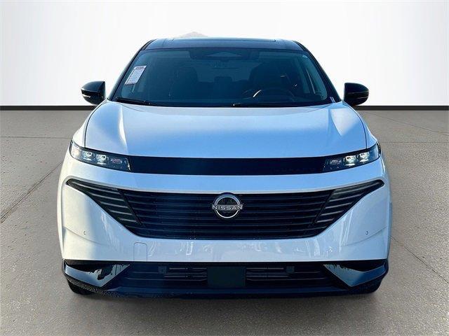 new 2026 Nissan Murano car, priced at $48,586