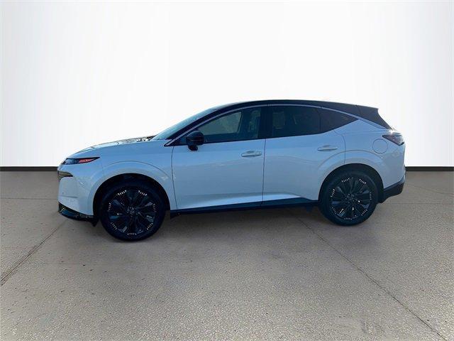 new 2026 Nissan Murano car, priced at $48,586