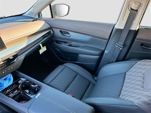 new 2026 Nissan Murano car, priced at $48,586