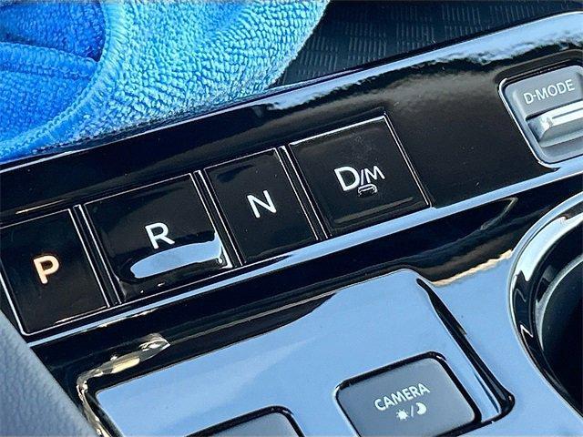 new 2026 Nissan Murano car, priced at $48,586