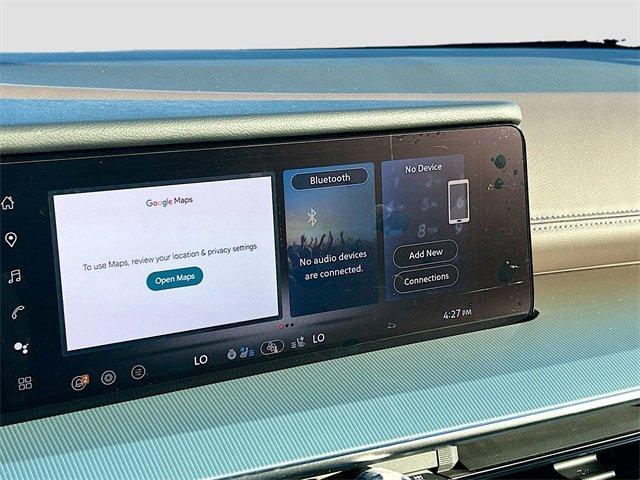 new 2026 Nissan Murano car, priced at $48,586