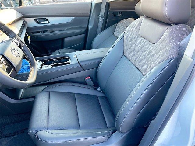 new 2026 Nissan Murano car, priced at $48,586