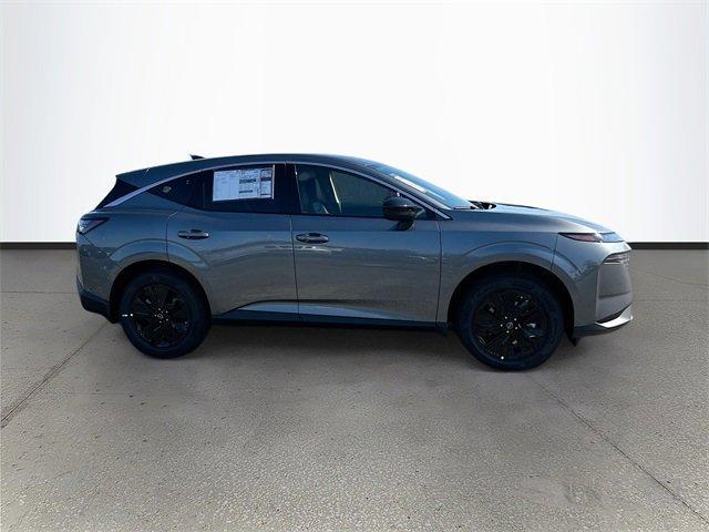new 2025 Nissan Murano car, priced at $42,715