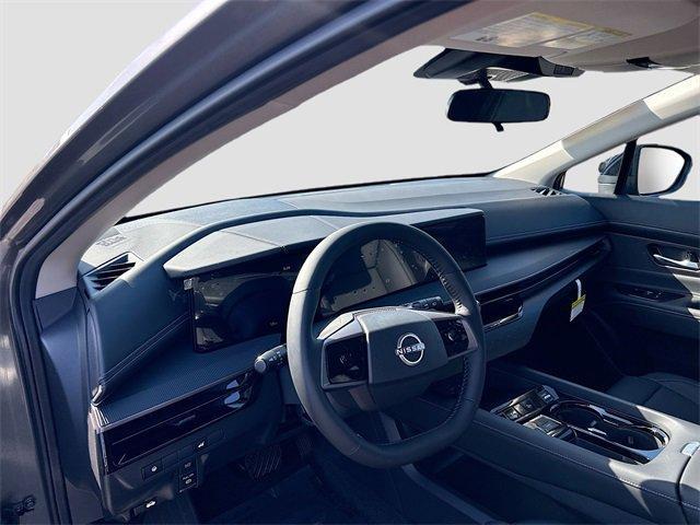 new 2025 Nissan Murano car, priced at $42,715