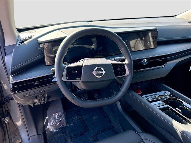 new 2025 Nissan Murano car, priced at $42,715