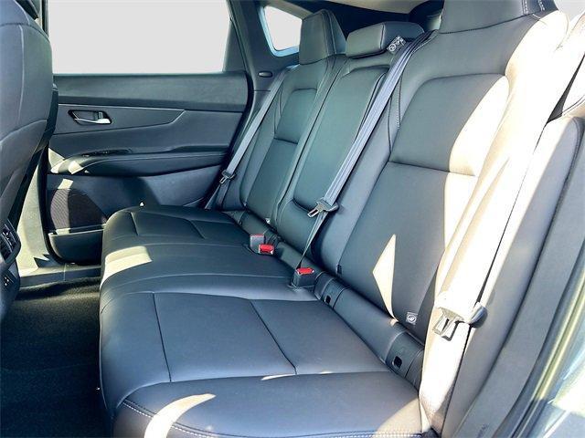 new 2025 Nissan Murano car, priced at $42,715