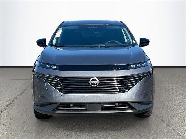 new 2025 Nissan Murano car, priced at $42,715