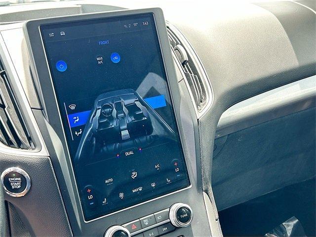 used 2024 Ford Edge car, priced at $24,990