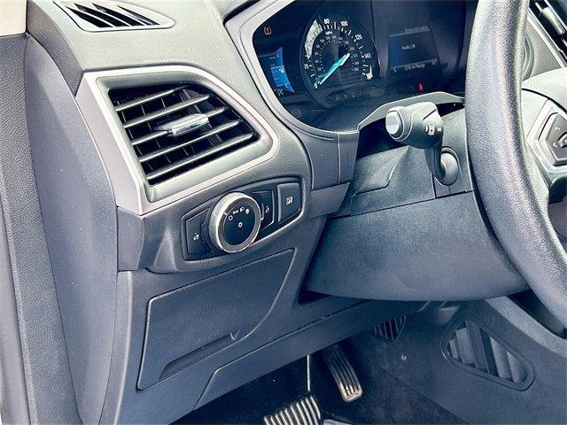 used 2024 Ford Edge car, priced at $24,990