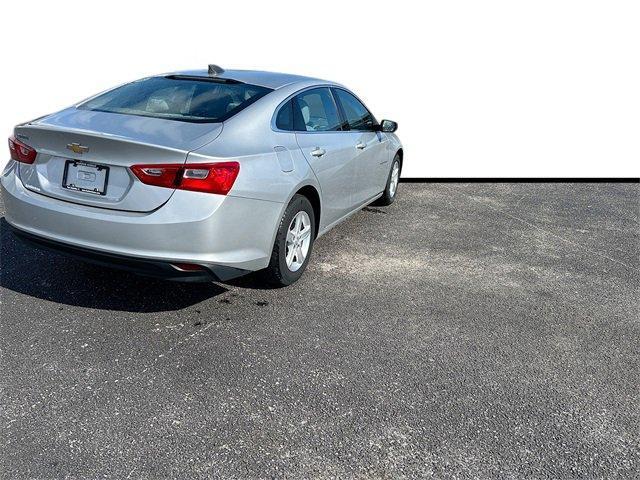 used 2019 Chevrolet Malibu car, priced at $16,999