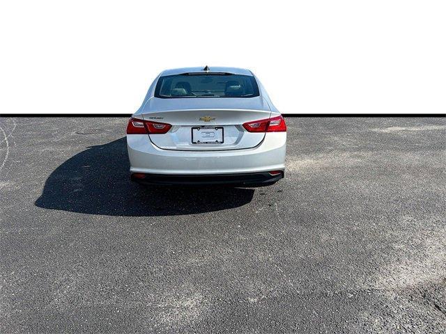 used 2019 Chevrolet Malibu car, priced at $16,999