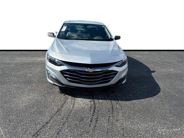 used 2019 Chevrolet Malibu car, priced at $16,999