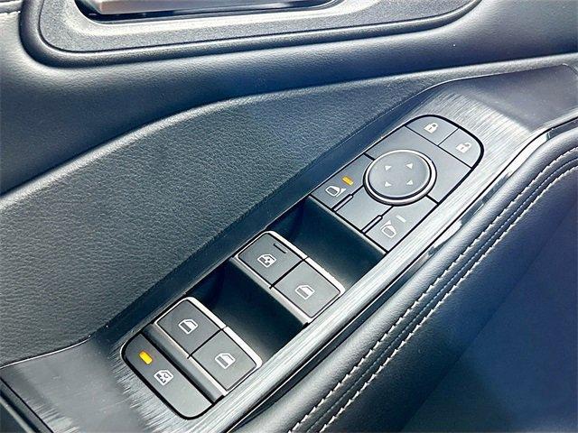 new 2025 Nissan Rogue car, priced at $38,910