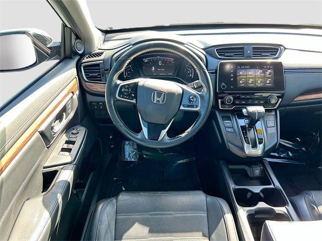 used 2019 Honda CR-V car, priced at $15,995