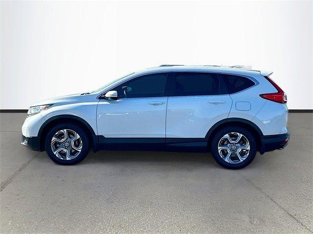used 2019 Honda CR-V car, priced at $15,995