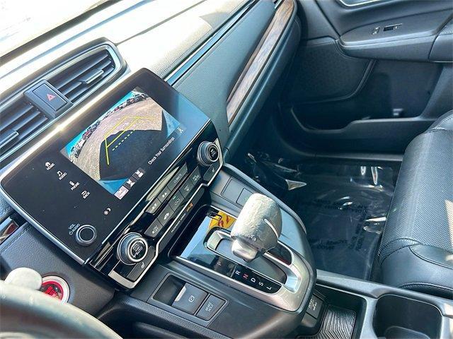 used 2019 Honda CR-V car, priced at $15,995