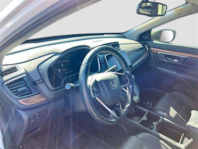 used 2019 Honda CR-V car, priced at $15,995