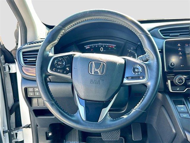 used 2019 Honda CR-V car, priced at $15,995