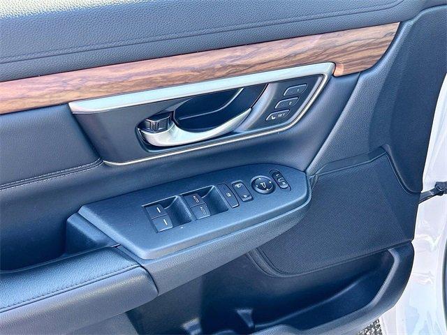 used 2019 Honda CR-V car, priced at $15,995